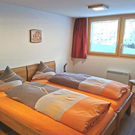 Chalet Enzian Riederalp Extérieur photo