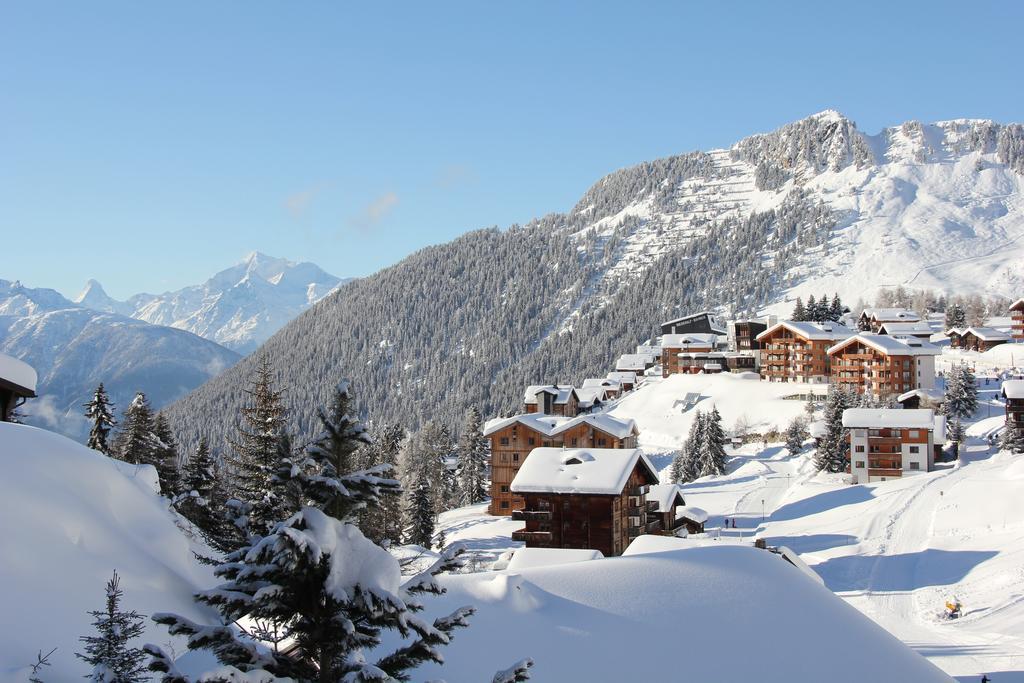 Chalet Enzian Riederalp Extérieur photo
